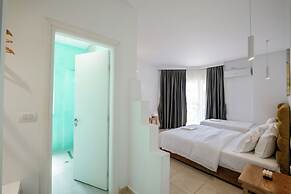 Hotel Saranda