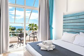 Hotel Saranda