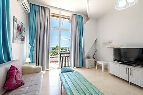 Hotel Saranda