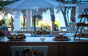 Hotel Saranda