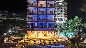 Hotel Saranda