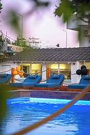 Hotel Saranda