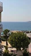 Hotel Saranda