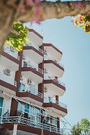 Hotel Saranda