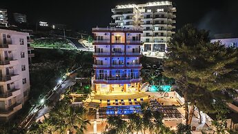 Hotel Saranda