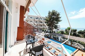 Hotel Saranda