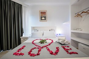 Hotel Saranda