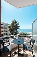 Hotel Saranda