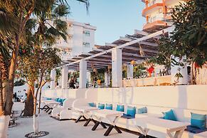 Hotel Saranda