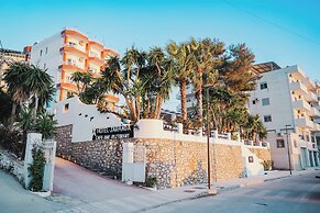 Hotel Saranda