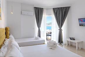 Hotel Saranda