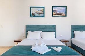 Hotel Saranda