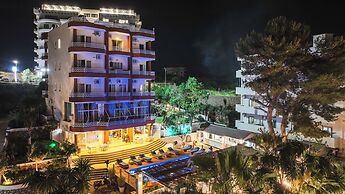 Hotel Saranda