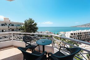 Hotel Saranda