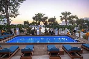 Hotel Saranda
