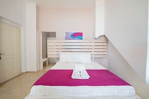 Hotel Saranda