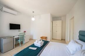 Hotel Saranda