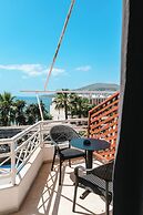 Hotel Saranda