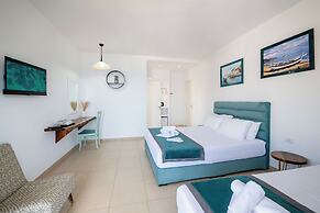 Hotel Saranda