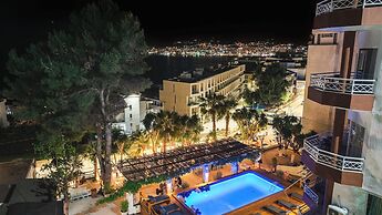 Hotel Saranda
