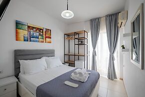 Hotel Saranda