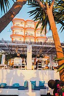 Hotel Saranda