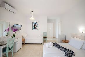 Hotel Saranda