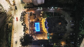 Hotel Saranda