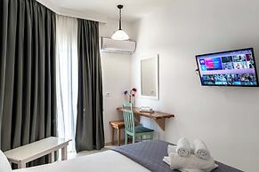 Hotel Saranda