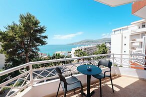 Hotel Saranda