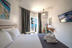 Hotel Saranda