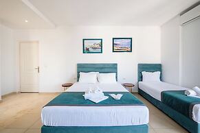 Hotel Saranda