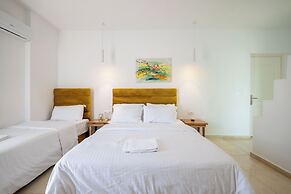 Hotel Saranda