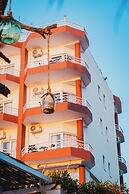 Hotel Saranda