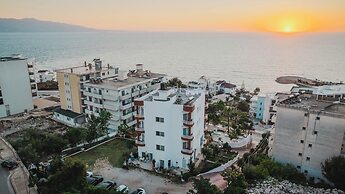 Hotel Saranda