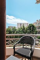Hotel Saranda