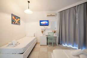 Hotel Saranda