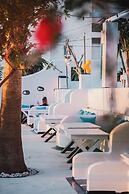 Hotel Saranda