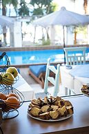 Hotel Saranda