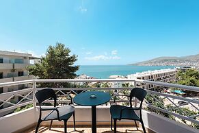 Hotel Saranda