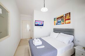 Hotel Saranda