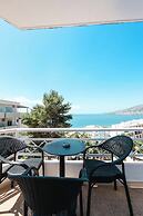 Hotel Saranda