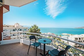 Hotel Saranda