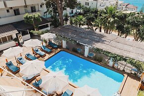Hotel Saranda