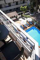 Hotel Saranda