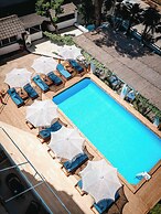 Hotel Saranda