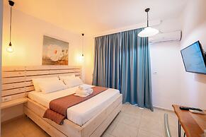 Hotel Saranda
