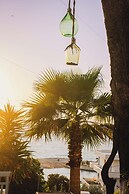 Hotel Saranda