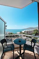 Hotel Saranda