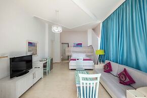 Hotel Saranda